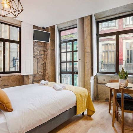 Guestready - Caldeireiros Apts Porto Ngoại thất bức ảnh