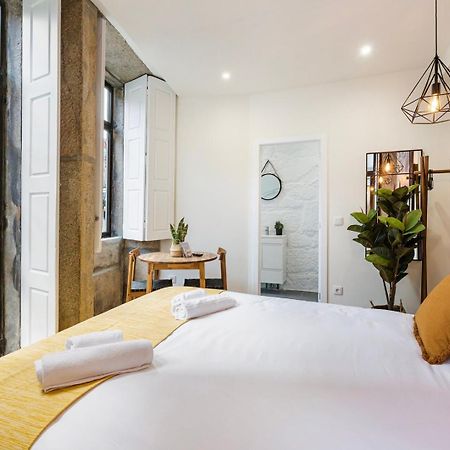 Guestready - Caldeireiros Apts Porto Ngoại thất bức ảnh