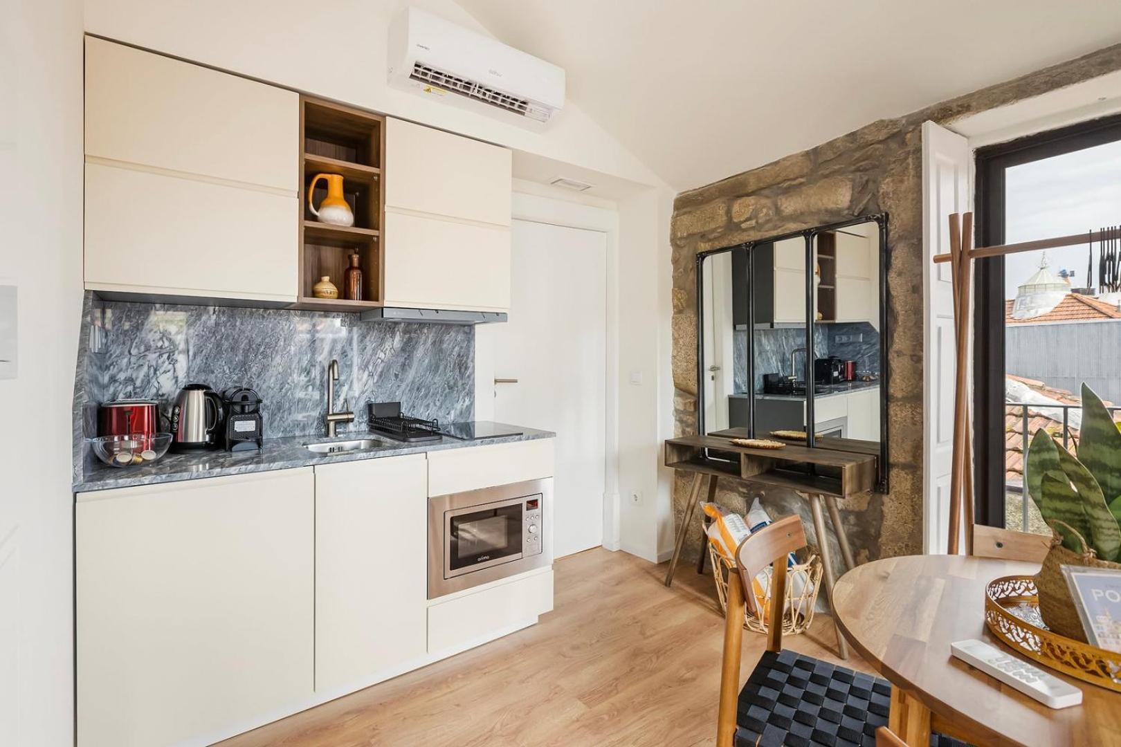 Guestready - Caldeireiros Apts Porto Ngoại thất bức ảnh