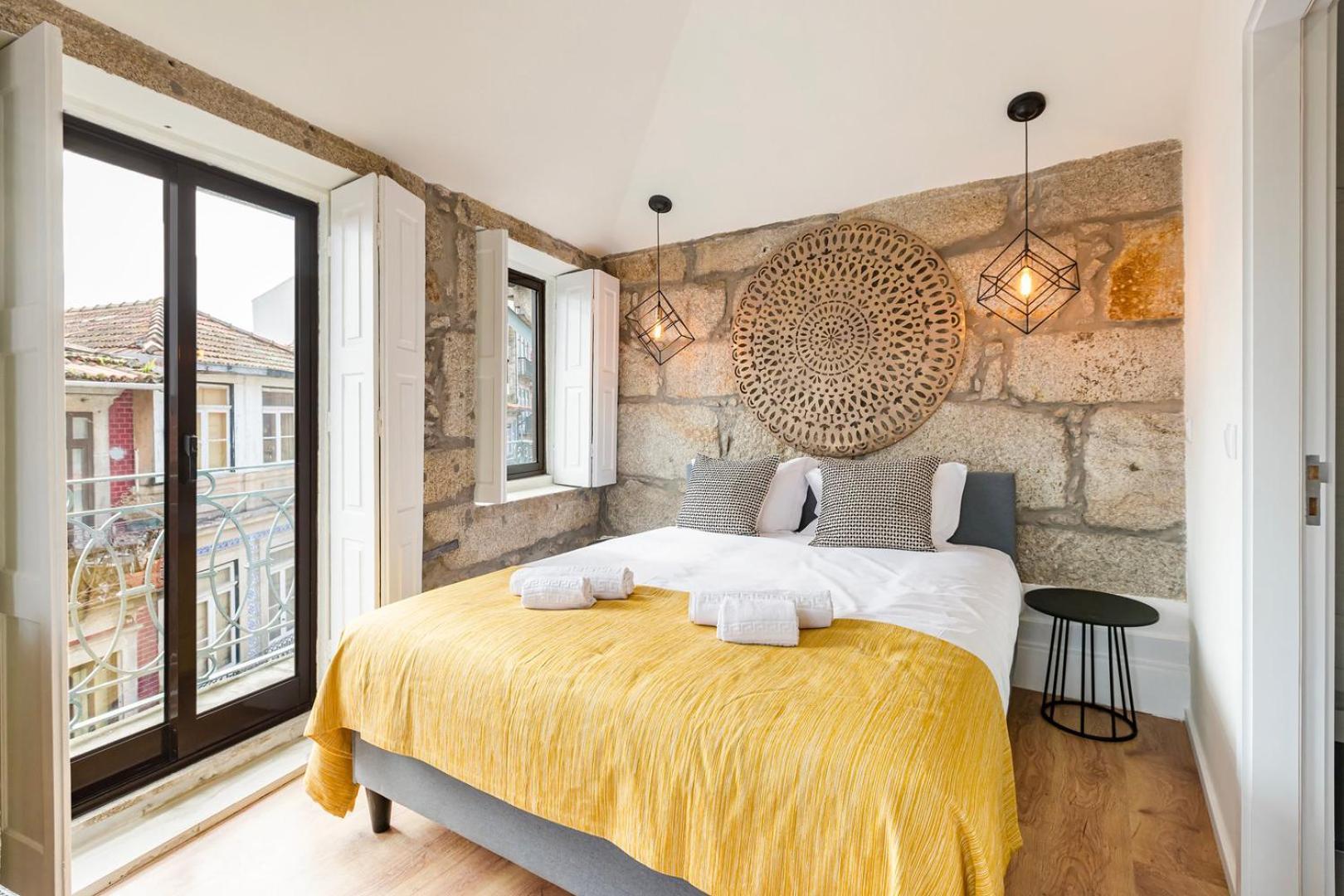 Guestready - Caldeireiros Apts Porto Ngoại thất bức ảnh