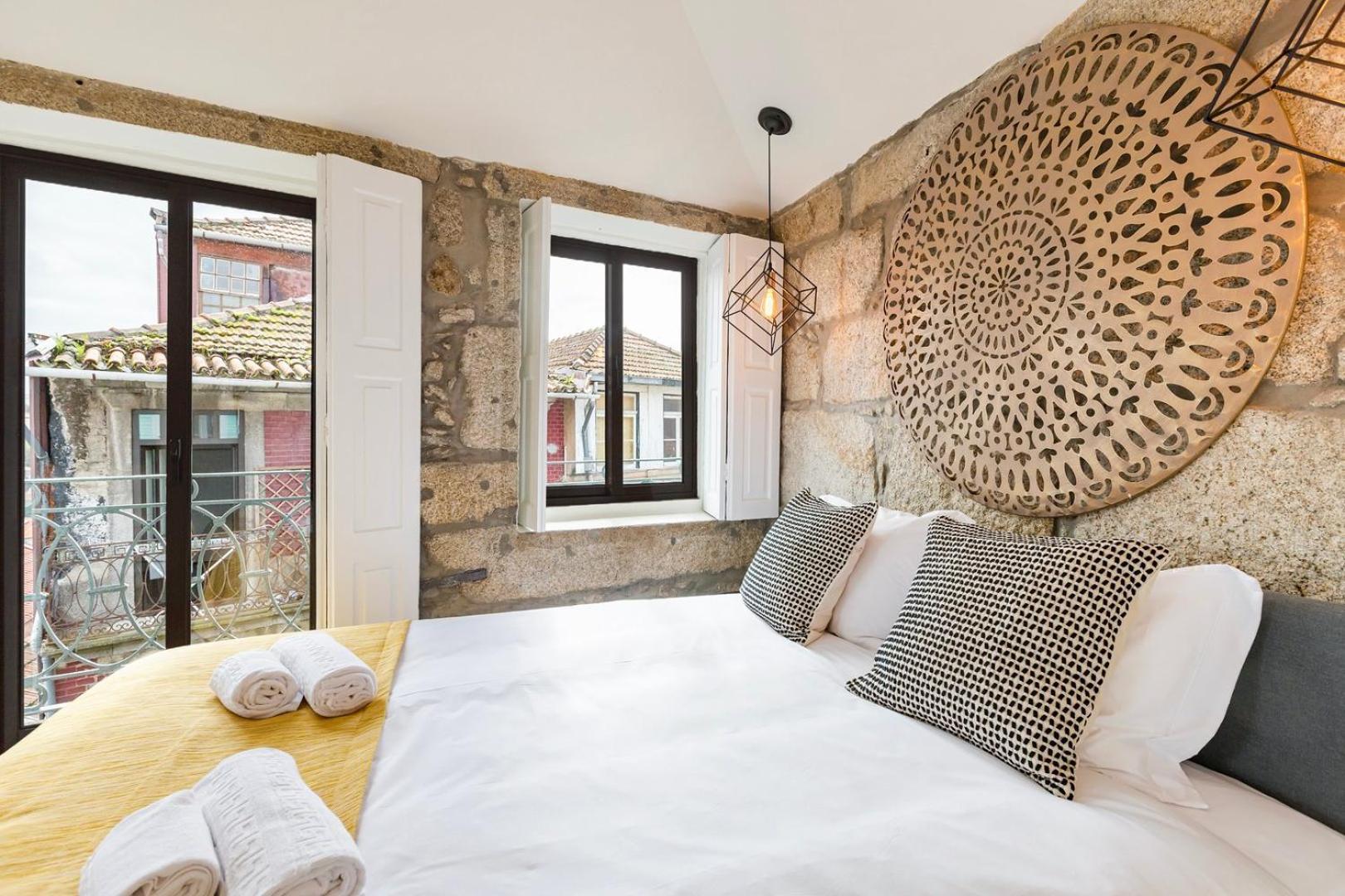Guestready - Caldeireiros Apts Porto Ngoại thất bức ảnh