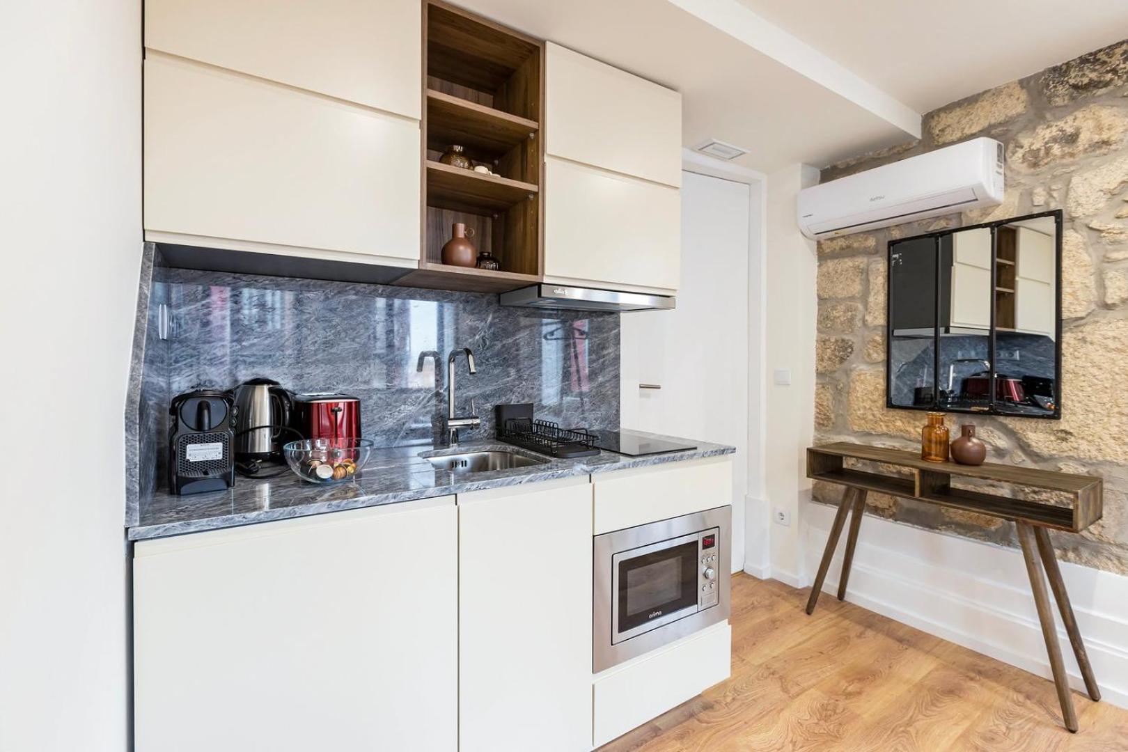 Guestready - Caldeireiros Apts Porto Ngoại thất bức ảnh
