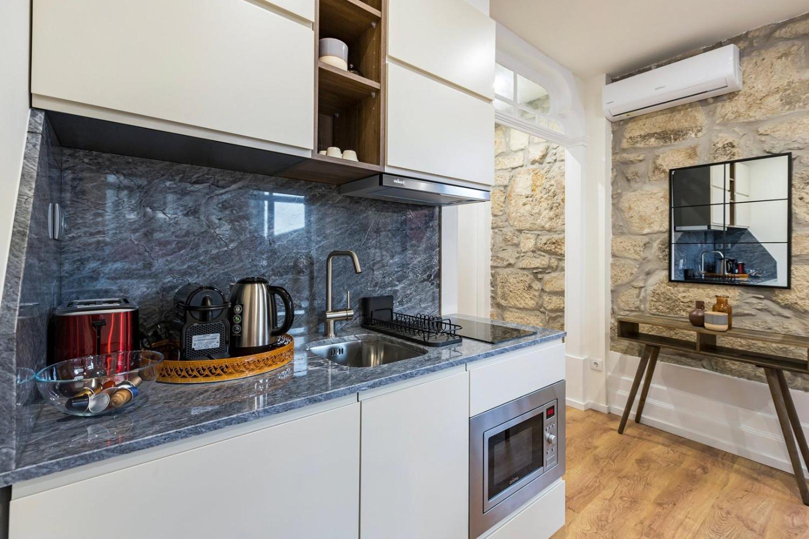Guestready - Caldeireiros Apts Porto Ngoại thất bức ảnh