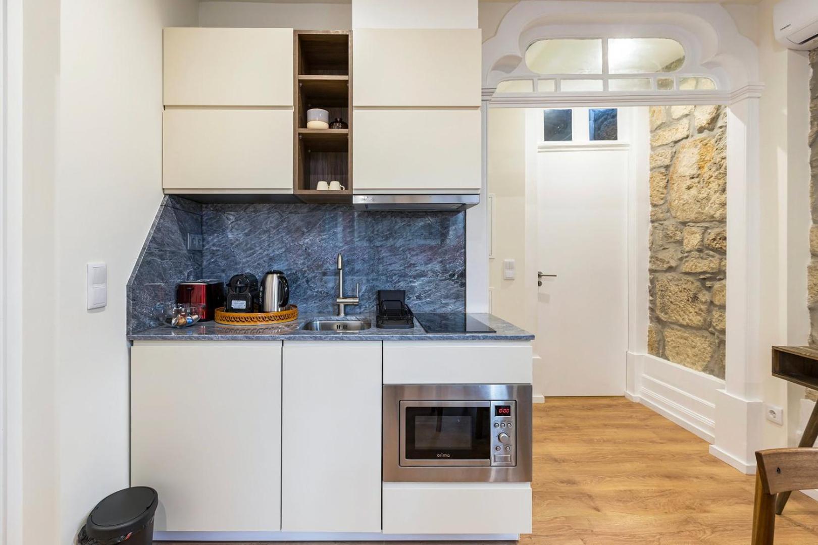Guestready - Caldeireiros Apts Porto Ngoại thất bức ảnh