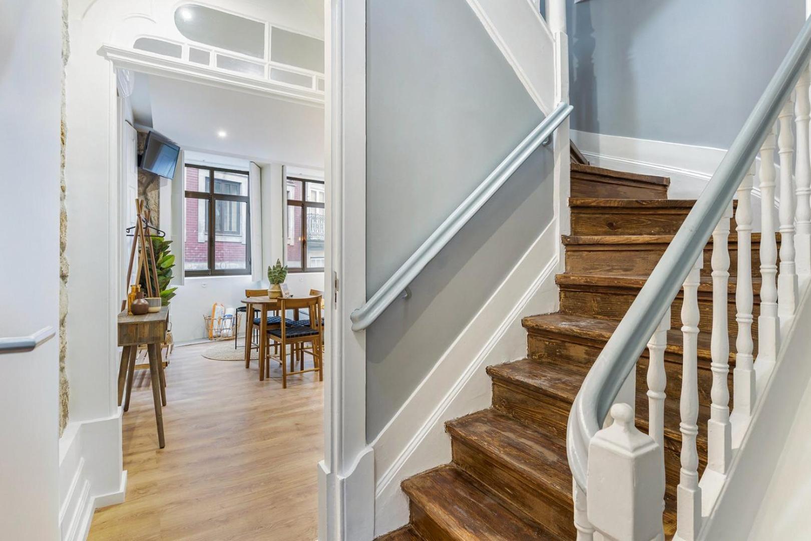 Guestready - Caldeireiros Apts Porto Ngoại thất bức ảnh