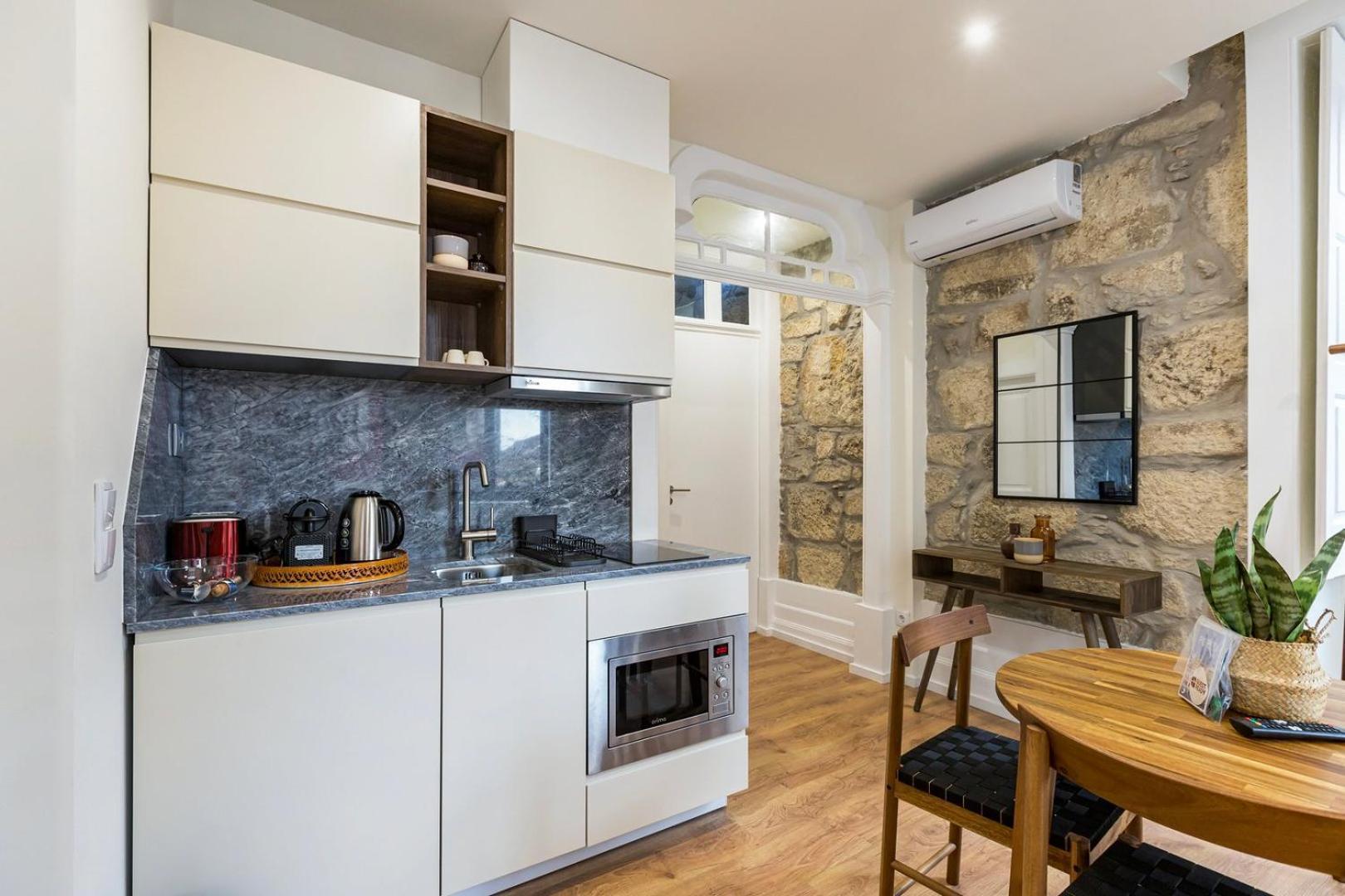 Guestready - Caldeireiros Apts Porto Ngoại thất bức ảnh