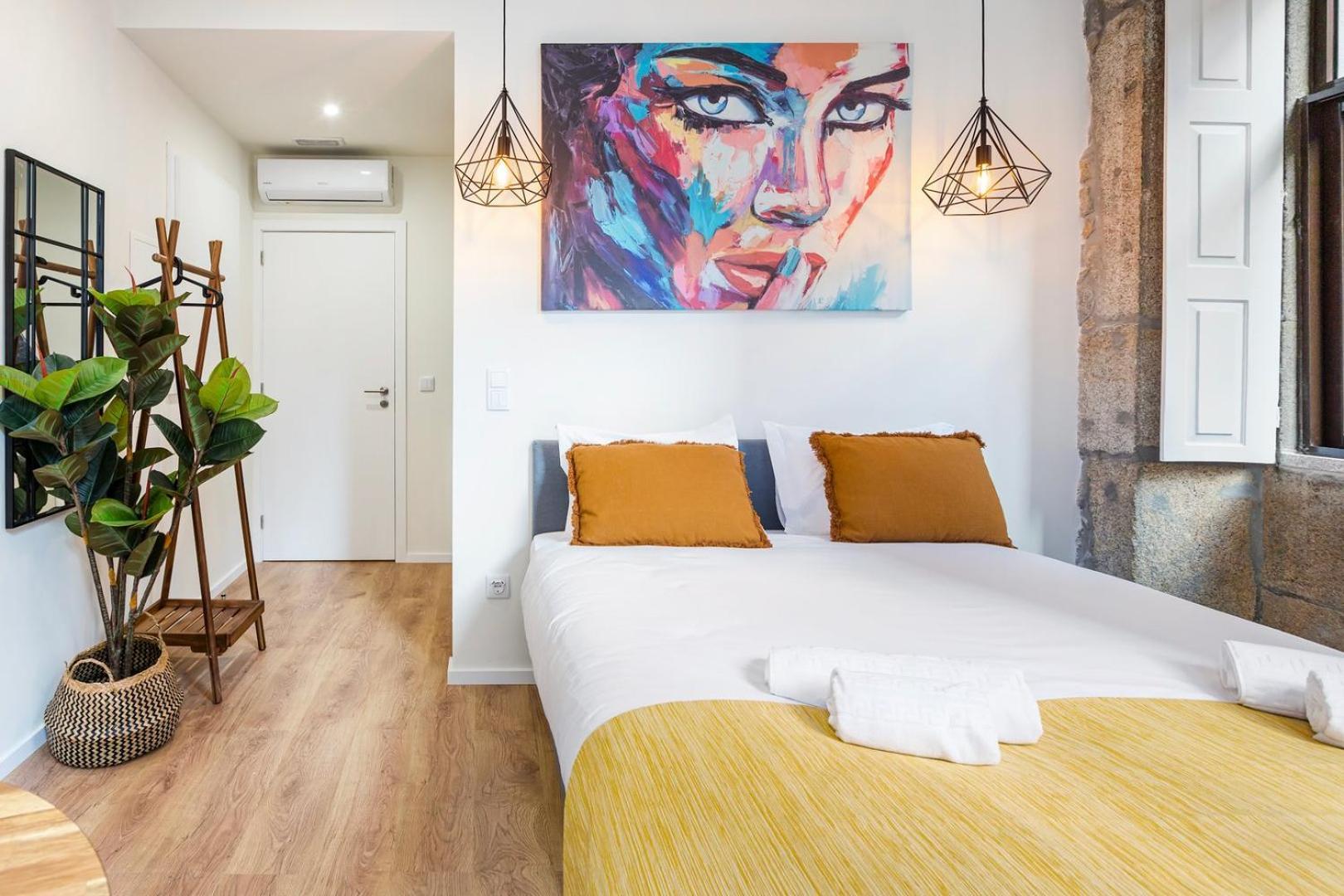 Guestready - Caldeireiros Apts Porto Ngoại thất bức ảnh
