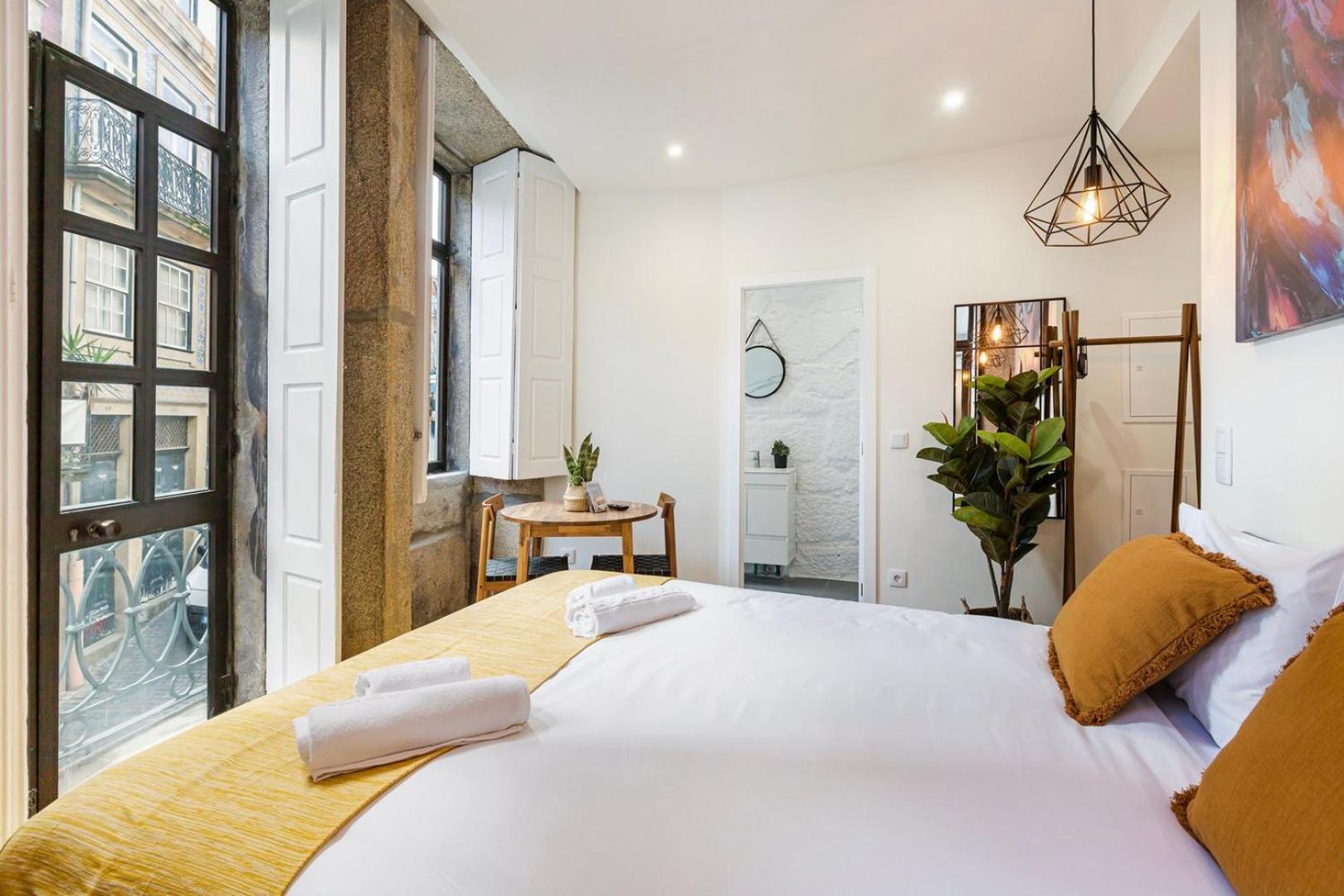 Guestready - Caldeireiros Apts Porto Ngoại thất bức ảnh