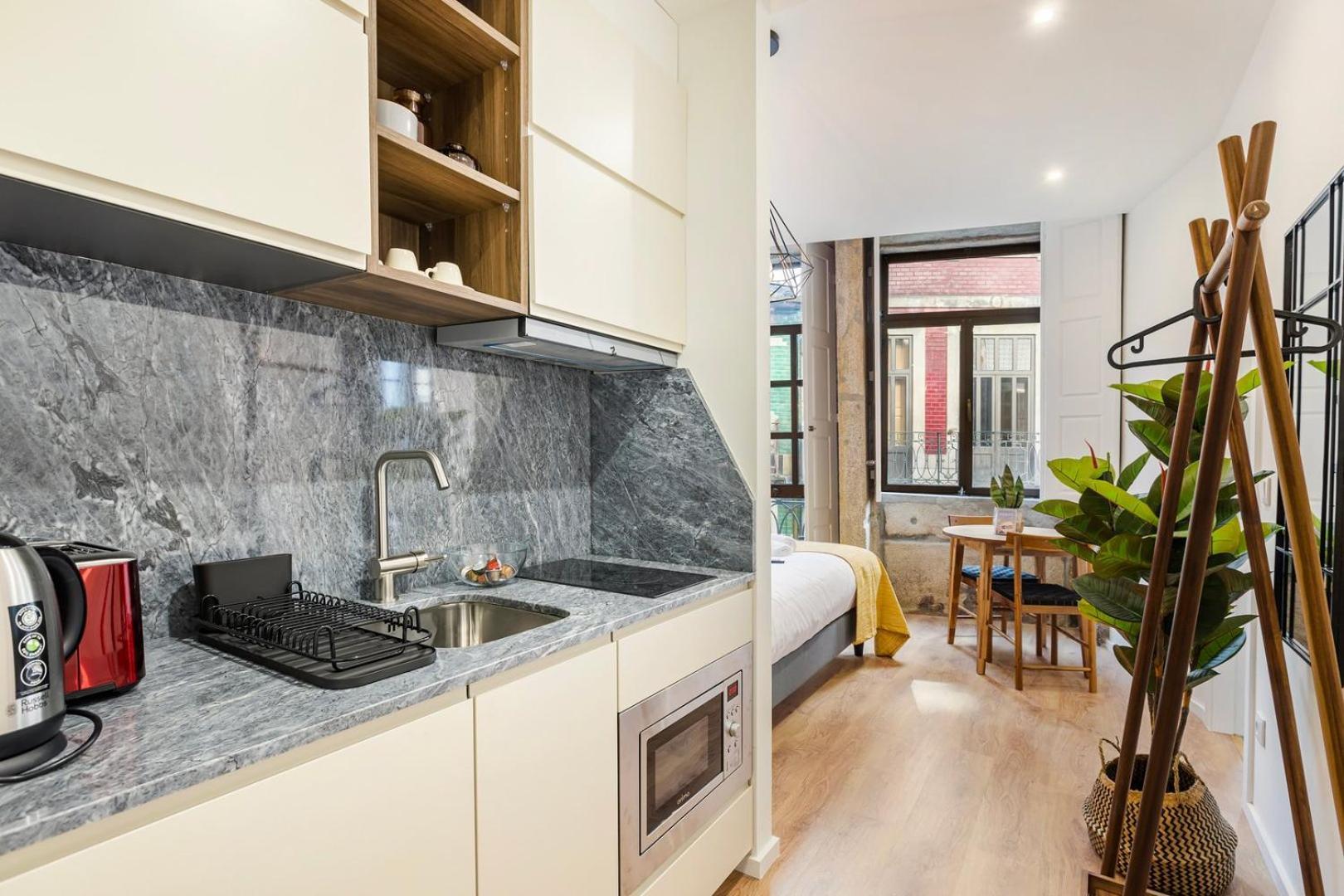 Guestready - Caldeireiros Apts Porto Ngoại thất bức ảnh